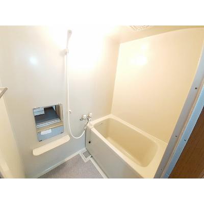 サンプラッツＡ 203【管理NO：1-009696701-02030】 ★家具家電は申し込み後に搬入しますの物件写真4