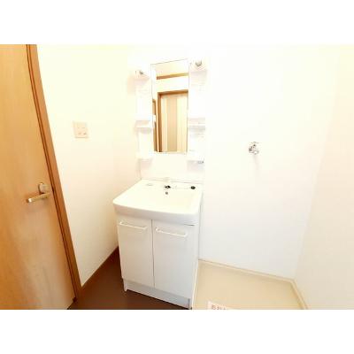 サンプラッツＡ 203【管理NO：1-009696701-02030】 ★家具家電は申し込み後に搬入しますの物件写真6