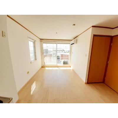ラフェーヌＢ 201【管理NO：1-009320102-02010】 ★家具家電は申し込み後に搬入します★の物件写真2