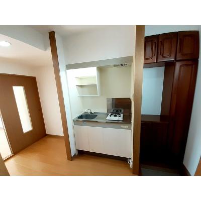 グランベールえぞえ 102【管理NO：1-009318701-01020】 ★家具家電は申し込み後に搬入しますの物件写真3