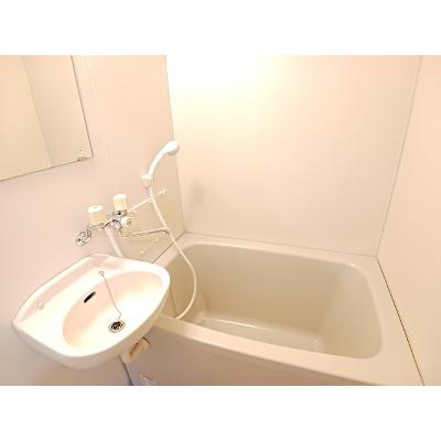 アーバン田代３ 102【管理NO：1-007968101-01020】 ★家具家電は申し込み後に搬入しますの物件写真4