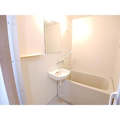 アーバン田代３ 102【管理NO：1-007968101-01020】 ★家具家電は申し込み後に搬入しますの物件写真6