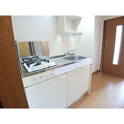 ア－バン田代２ 102【管理NO：1-007698901-01020】 ★家具家電は申し込み後に搬入しますの物件写真3