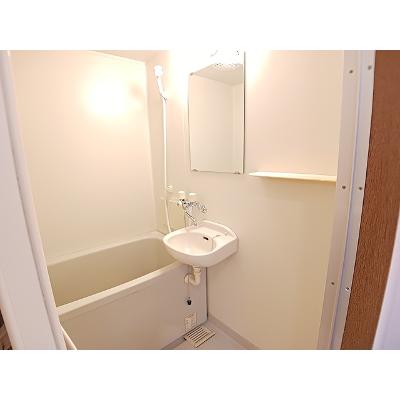 ア－バン田代２ 102【管理NO：1-007698901-01020】 ★家具家電は申し込み後に搬入しますの物件写真6