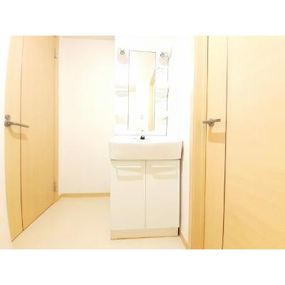 パディビレッジ鶴田Ａ 202【管理NO：1-006756001-02020】 ★家具家電は申し込み後に搬入しますの物件写真6