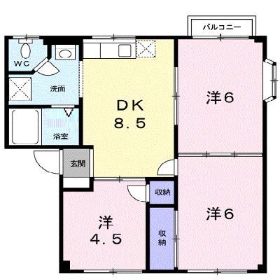 シティハイツ井田Ａ 202【管理NO：1-003902001-02020】 ★家具家電は申し込み後に搬入しますの外観画像