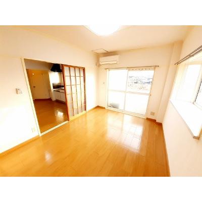 シティハイツ井田Ａ 202【管理NO：1-003902001-02020】 ★家具家電は申し込み後に搬入しますの物件写真2