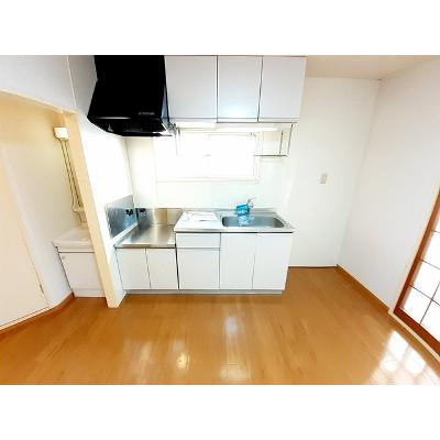 シティハイツ井田Ａ 202【管理NO：1-003902001-02020】 ★家具家電は申し込み後に搬入しますの物件写真3