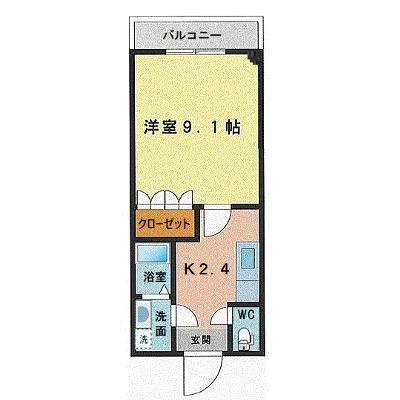 サンパティオ 202【管理NO：1-099269501-02020】 ★家具家電は申し込み後に搬入します 2026年07月下旬入居可能の外観画像