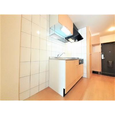 サンパティオ 202【管理NO：1-099269501-02020】 ★家具家電は申し込み後に搬入します 2026年07月下旬入居可能の物件写真3