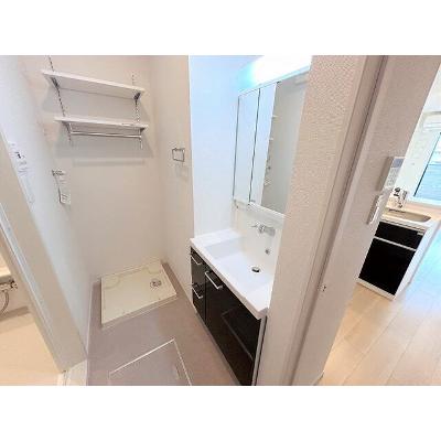 ヒカルサ唐津鬼塚Ⅰ 202【管理NO：1-027927001-02020】 ★家具家電は申し込み後に搬入します★の物件写真6