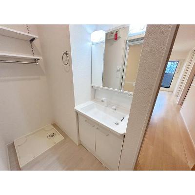 ナガハマ　Ｔ 201【管理NO：1-027839401-02010】 ★家具家電は申し込み後に搬入しますの物件写真6