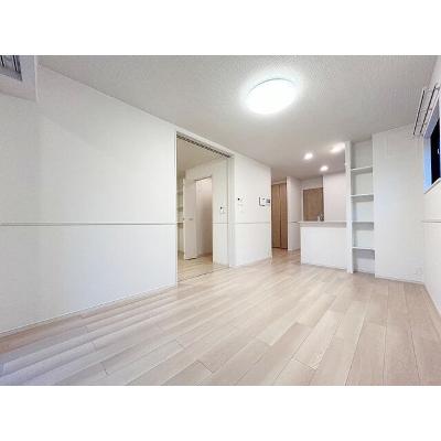 ナガハマ　Ｔ 101【管理NO：1-027839401-01010】 ★家具家電は申し込み後に搬入しますの物件写真2