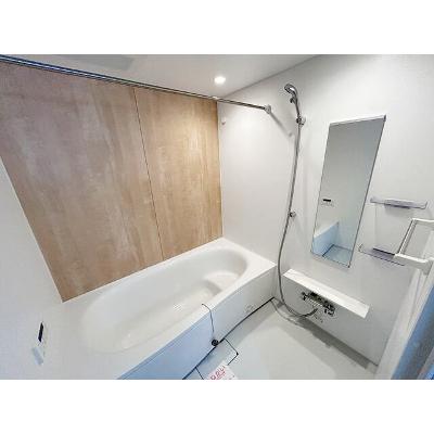 ナガハマ　Ｔ 101【管理NO：1-027839401-01010】 ★家具家電は申し込み後に搬入しますの物件写真4