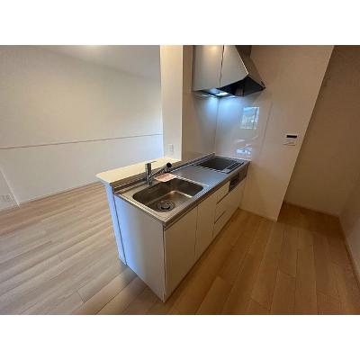 ファインブライト　Ⅱ 203【管理NO：1-027818402-02030】 ★家具家電は申し込み後に搬入します★ ★2026年08月下旬入居可能★の物件写真3