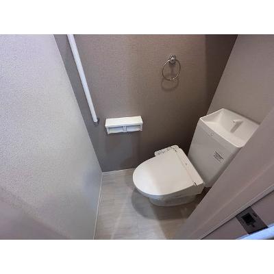 ファインブライト　Ⅱ 203【管理NO：1-027818402-02030】 ★家具家電は申し込み後に搬入します★ ★2026年08月下旬入居可能★の物件写真5