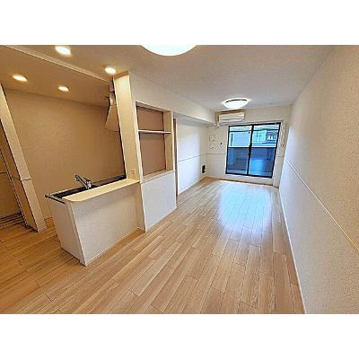ファインブライト　Ⅱ 202【管理NO：1-027818402-02020】 ★家具家電は申し込み後に搬入します 2026年08月中旬入居可能の物件写真2
