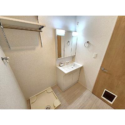 ファインブライト　Ⅱ 202【管理NO：1-027818402-02020】 ★家具家電は申し込み後に搬入します 2026年08月中旬入居可能の物件写真6