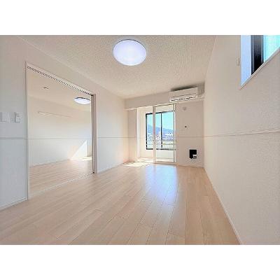 ボンシャンス　Ｂ 104【管理NO：1-027713702-01040】 ★家具家電は申し込み後に搬入します 2026年08月中旬入居可能の物件写真2