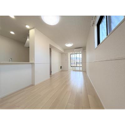 ボンシャンス　Ａ 101【管理NO：1-027713701-01010】の物件写真2