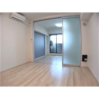 レジデンス唐津　Ⅱ 203【管理NO：1-027646902-02030】 ★家具家電は申し込み後に搬入します 2026年07月中旬入居可能の物件写真2