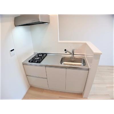 レジデンス唐津　Ⅱ 203【管理NO：1-027646902-02030】 ★家具家電は申し込み後に搬入します 2026年07月中旬入居可能の物件写真3