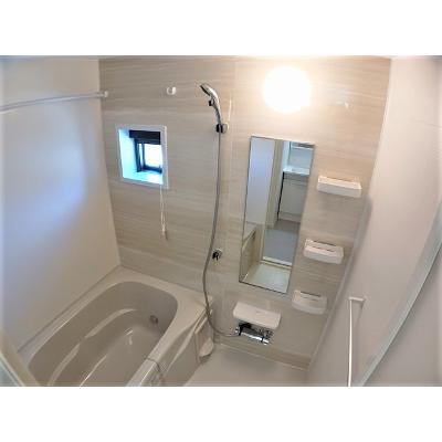 レジデンス唐津　Ⅱ 203【管理NO：1-027646902-02030】 ★家具家電は申し込み後に搬入します 2026年07月中旬入居可能の物件写真4