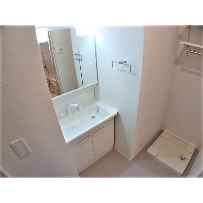 レジデンス唐津　Ⅱ 203【管理NO：1-027646902-02030】 ★家具家電は申し込み後に搬入します 2026年07月中旬入居可能の物件写真6