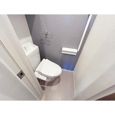シャルマン・花みずき　Ⅳ 202【管理NO：1-027567201-02020】 ★家具家電は申し込み後に搬入しますの物件写真5