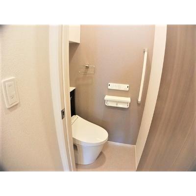 ヒカルサ伊万里フロントⅡ 203【管理NO：1-027512702-02030】 ★家具家電は申し込み後に搬入します 2026年08月上旬入居可能の物件写真5