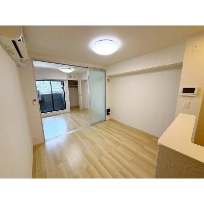 ヒカルサ伊万里フロントⅡ 202【管理NO：1-027512702-02020】 ★家具家電は申し込み後に搬入しますの物件写真2
