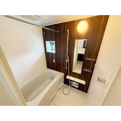ヒカルサ伊万里フロントⅡ 202【管理NO：1-027512702-02020】 ★家具家電は申し込み後に搬入しますの物件写真4