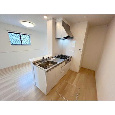 メルベージュ伊万里　Ⅱ 104【管理NO：1-027464302-01040】 ★家具家電は申し込み後に搬入しますの物件写真3