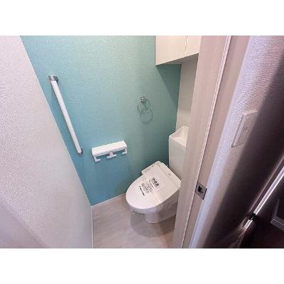メルベージュ伊万里　Ⅱ 104【管理NO：1-027464302-01040】 ★家具家電は申し込み後に搬入しますの物件写真5