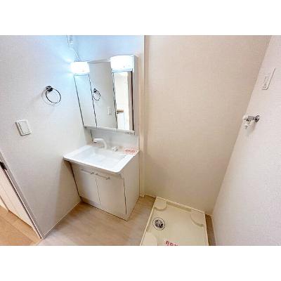 メルベージュ伊万里　Ⅱ 104【管理NO：1-027464302-01040】 ★家具家電は申し込み後に搬入しますの物件写真6