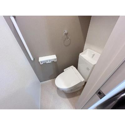 エアリー・グレイス　Ⅱ 205【管理NO：1-027458701-02050】 ★家具家電は申し込み後に搬入しますの物件写真5