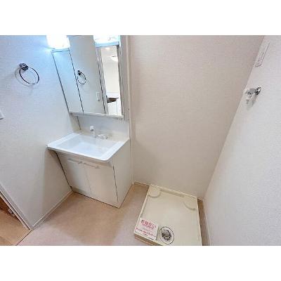 エアリー・グレイス　Ⅱ 205【管理NO：1-027458701-02050】 ★家具家電は申し込み後に搬入しますの物件写真6