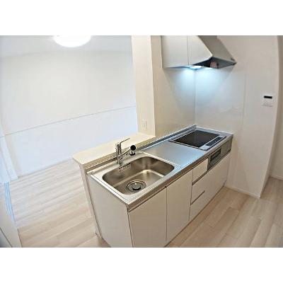 エアリー・グレイス　Ⅱ 203【管理NO：1-027458701-02030】 ★家具家電は申し込み後に搬入します 2026年07月中旬入居可能の物件写真3