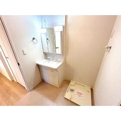 エアリー・グレイス　Ⅱ 105【管理NO：1-027458701-01050】 ★家具家電は申し込み後に搬入しますの物件写真6