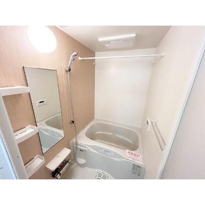 プラシード・カーサ　Ｂ 104【管理NO：1-027312602-01040】 ★家具家電は申し込み後に搬入しますの物件写真4