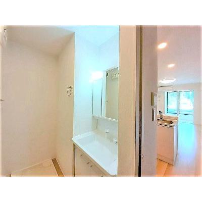 ラヴィアンローズⅠ 102【管理NO：1-027147001-01020】 ★家具家電は申し込み後に搬入します 2026年07月中旬入居可能の物件写真6