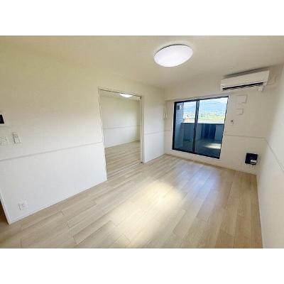 メレルカンＢ 204【管理NO：1-026604802-02040】 ★家具家電は申し込み後に搬入します★の物件写真2