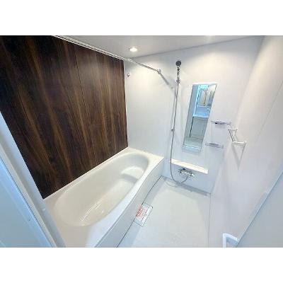 メレルカンＢ 204【管理NO：1-026604802-02040】 ★家具家電は申し込み後に搬入します★の物件写真4