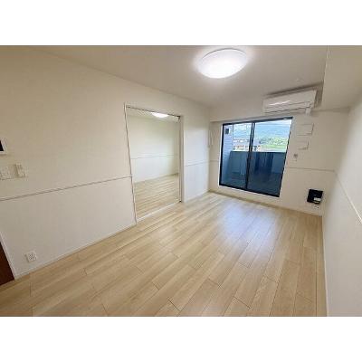 メレルカンＢ 202【管理NO：1-026604802-02020】 ★家具家電は申し込み後に搬入しますの物件写真2