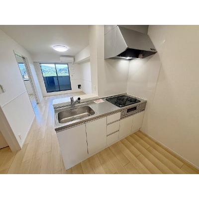 メレルカンＢ 202【管理NO：1-026604802-02020】 ★家具家電は申し込み後に搬入しますの物件写真3