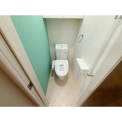 メレルカンＢ 202【管理NO：1-026604802-02020】 ★家具家電は申し込み後に搬入しますの物件写真5