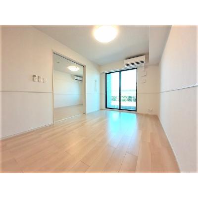 ライフエポナ　Ⅰ 103【管理NO：1-026157901-01030】 ★家具家電は申し込み後に搬入します 2026年07月中旬入居可能の物件写真2