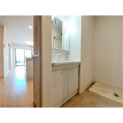 ライフエポナ　Ⅰ 103【管理NO：1-026157901-01030】 ★家具家電は申し込み後に搬入します 2026年07月中旬入居可能の物件写真6