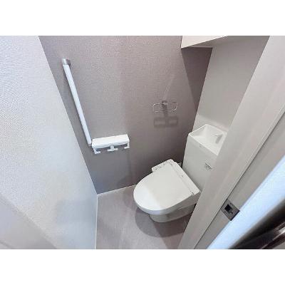 リシェス　Ｆ 203【管理NO：1-025806902-02030】 ★家具家電は申し込み後に搬入しますの物件写真5