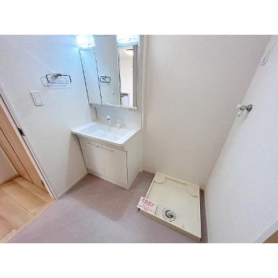 リシェス　Ｆ 203【管理NO：1-025806902-02030】 ★家具家電は申し込み後に搬入しますの物件写真6